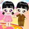 Hot Boy And Beautiful Girl A Free Customize Game
