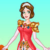Princess Dress up A Free Customize Game