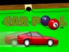 Wouldn`t pool be even better if it involved cars? And wouldn`t driving be better if it involved potting balls? Time to find out!