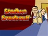 Stadium Sneakout A Free Adventure Game