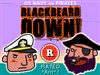 BlackBeard Down Pirate Game A Free Action Game