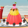 SeaShore Jelly Treat A Free Customize Game