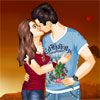Our First Kiss A Free Customize Game