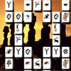 Ancient Statues Mahjong A Free BoardGame Game