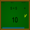 Math Game - Addition A Free BoardGame Game