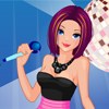 Famous Popstar A Free Dress-Up Game