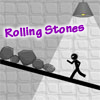 Rolling Stones A Free Action Game