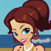 Classic Pinup Fashion A Free Dress-Up Game