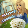 A fascinating game of the genre of time-management. Play the role of managing the greenhouse. Sell flowers, make money and they expand your business. Buy a new greenhouse, which will grow exotic flowers, trees and fruits. Buy different vending machines to parking lots so that clients did not boring, and bring additional revenue.
