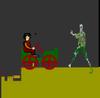 Go Cart A Free Action Game