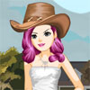 Old West Olivia A Free Customize Game