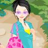 Summer Street Dressup A Free Customize Game