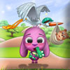 Help Toto catch all the falling animal babies and deliver them safely home to their mothers.