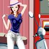 Shopping Costume A Free Customize Game