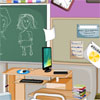 Classroom Clean Up A Free Customize Game