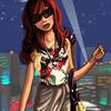 Dressup Jill in fashion style cute outfits for a nice time in the big city. You can save your creation or e-mail it to us. We love feedback! This game can also be played on the Android.