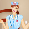 Cute Nurse Makeover & Dressup A Free Customize Game