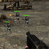 Desert Defender 2 A Free Action Game