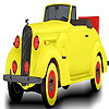 Best old car coloring A Free Customize Game