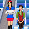 BB - Airplane Service A Free Action Game