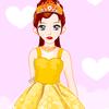 Elegant Gown A Free Customize Game