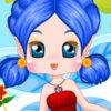 Fruit Fairy A Free Dress-Up Game