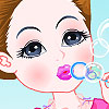 Funny Girl A Free Customize Game