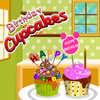 Birthday Cupcakes A Free Customize Game