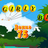 Type and Pop Balloons Skill Game A Free Education Game