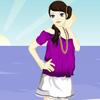 Summer Hot Style A Free Customize Game