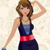 Confident with Office Costumes A Free Customize Game