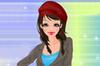 cool girl A Free Dress-Up Game