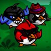Penguin Slice A Free Puzzles Game