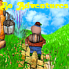 Bo Adventures A Free Action Game