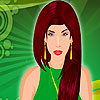 Cool Girl Makeover A Free Customize Game