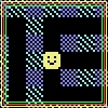 Ascii Maze 2 A Free BoardGame Game