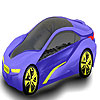 Splendiferous car coloring A Free Customize Game