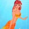 Wonderful Mermaid A Free Customize Game