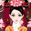 Pretty Chinese Princess A Free Dress-Up Game