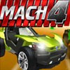 Mach 4 A Free Driving Game