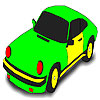 Classic old car coloring A Free Customize Game