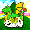 Dreams of Dragons A Free Puzzles Game