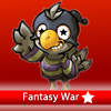 Fantasy War A Free Puzzles Game