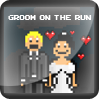 Groom on the run A Free Action Game