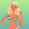 Bikini Teen Fashion A Free Customize Game