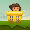 Dora Fairy Cart Wheels A Free Driving Game