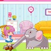 Small People House A Free Puzzles Game