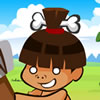 Stone Age Mahjong Connect A Free Adventure Game