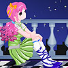 Romantic Girl A Free Customize Game