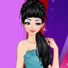 Beautiful On Stage A Free Customize Game